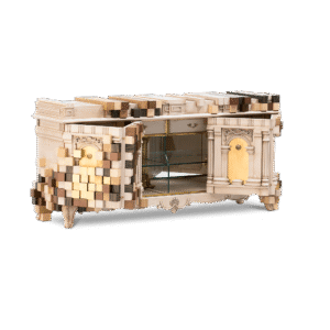Piccadilly Sideboard - Image 2