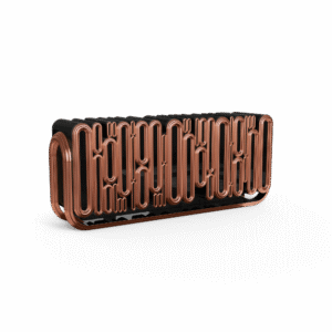 Oblong Copper Sideboard - Image 2