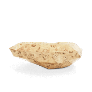 Diamond Poplar Center Table - Image 2