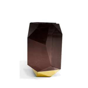 Diamond Chocolate Sideboard - Image 4