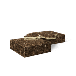 Navarra Emperador Center Table - Image 5