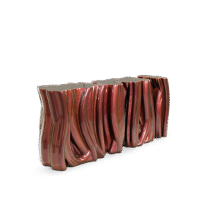 Monochrome Chameleon Sideboard - Image 2