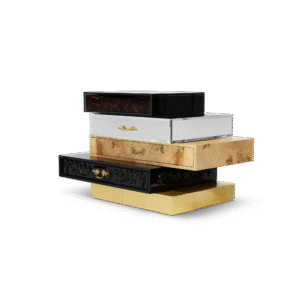 Frank Nightstand - Image 2