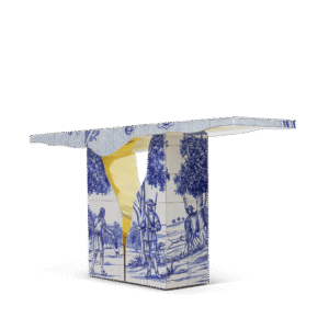 Lapiaz Tiles Console - Image 3