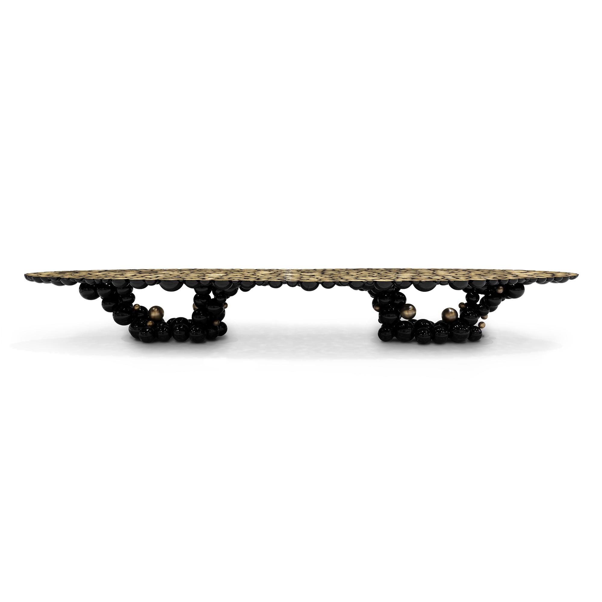 9e93e28d-4cb7-475c-920a-ba0953432dc5 Newton Xxl Dining Table - Image 1