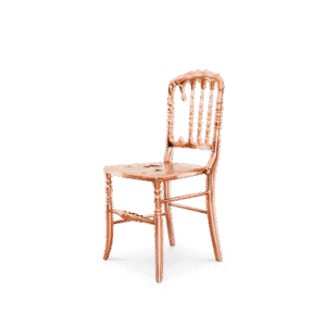 Emporium Copper Chair - Image 3
