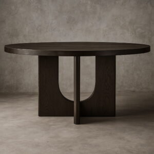 Breton Round Dining Table - Image 2