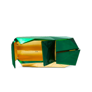 Diamond Emerald Sideboard - Image 2