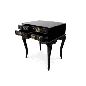 York Nightstand - Image 2