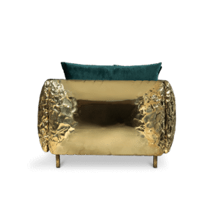 Imperfectio Armchair - Image 4