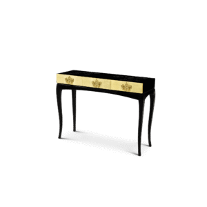 Trinity Gold Console - Image 2