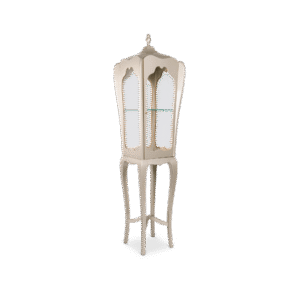 Palatino Slim Cream Display Case - Image 2