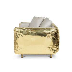 Imperfectio Armchair - Image 4