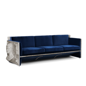 Versailles Sofa - Image 3