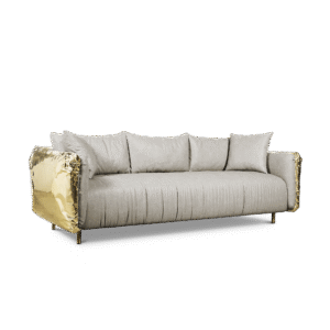 Imperfectio Sofa - Image 2