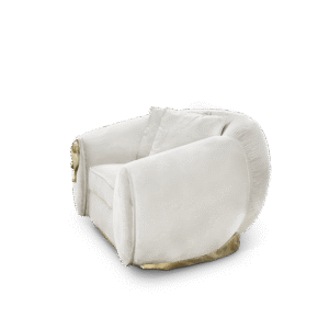 Soleil Armchair - Image 3