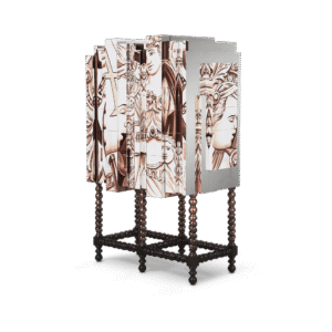 D. Heritage Cabinet - Image 2