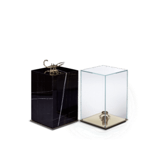 Metamorphosis Side Table - Image 2