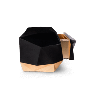 Diamond Nightstand - Image 3