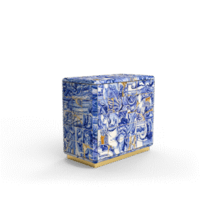 Carmo Small Sideboard - Image 2