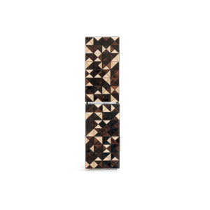 Pixel Ii Walnut Cabinet - Image 3