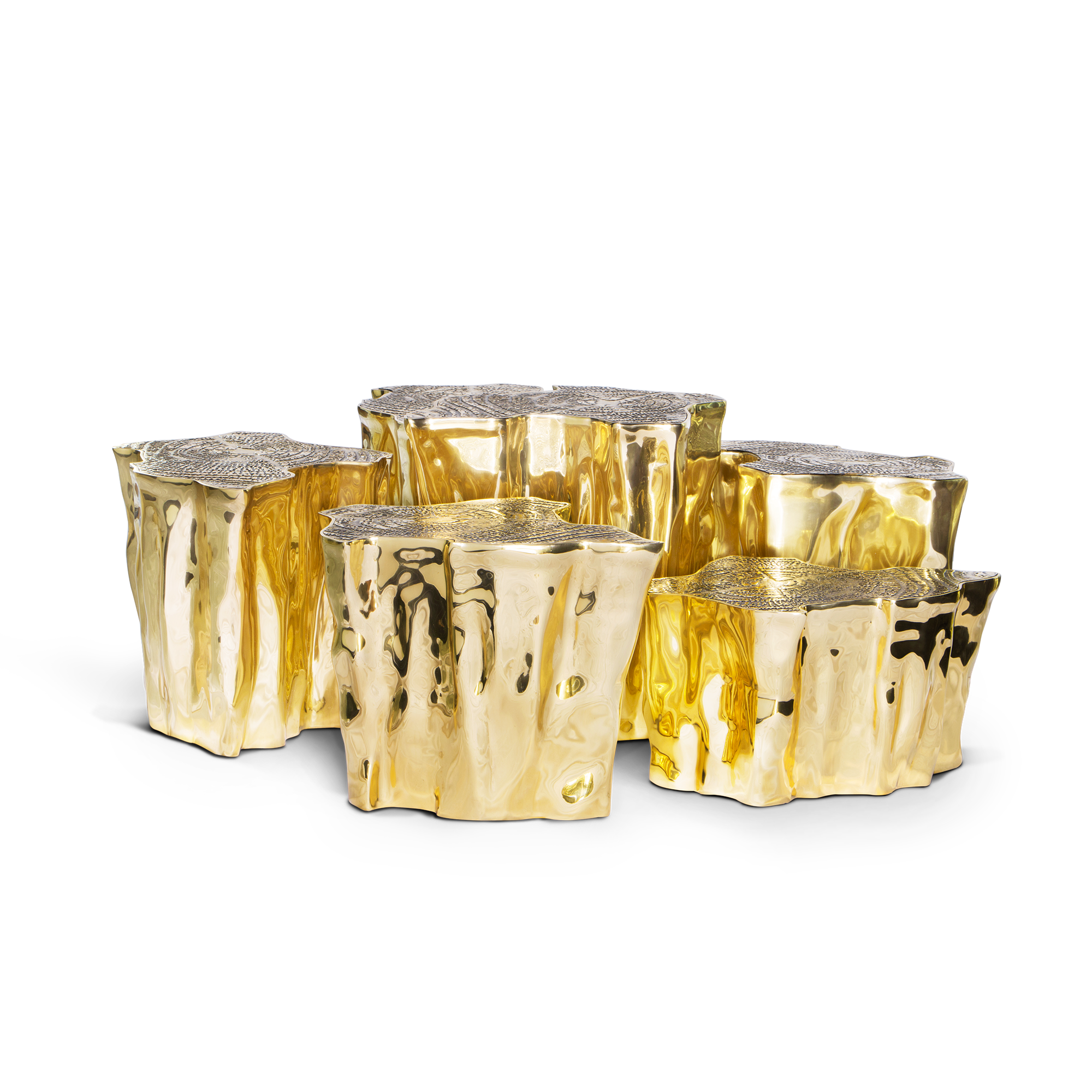 c795c5b9-a18b-4ac0-83be-131ec3833cf0 Eden Series Center Table - Image 1