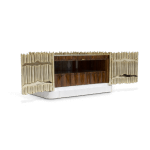 Symphony Nightstand - Image 6