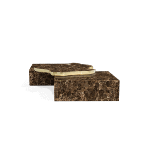 Navarra Emperador Center Table - Image 4