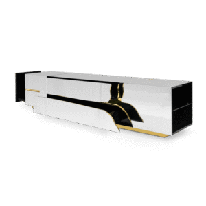 Lapiaz TV Cabinet - Image 2