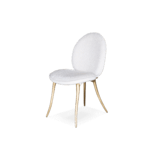 Soleil Ascot Nata Chair - Image 2
