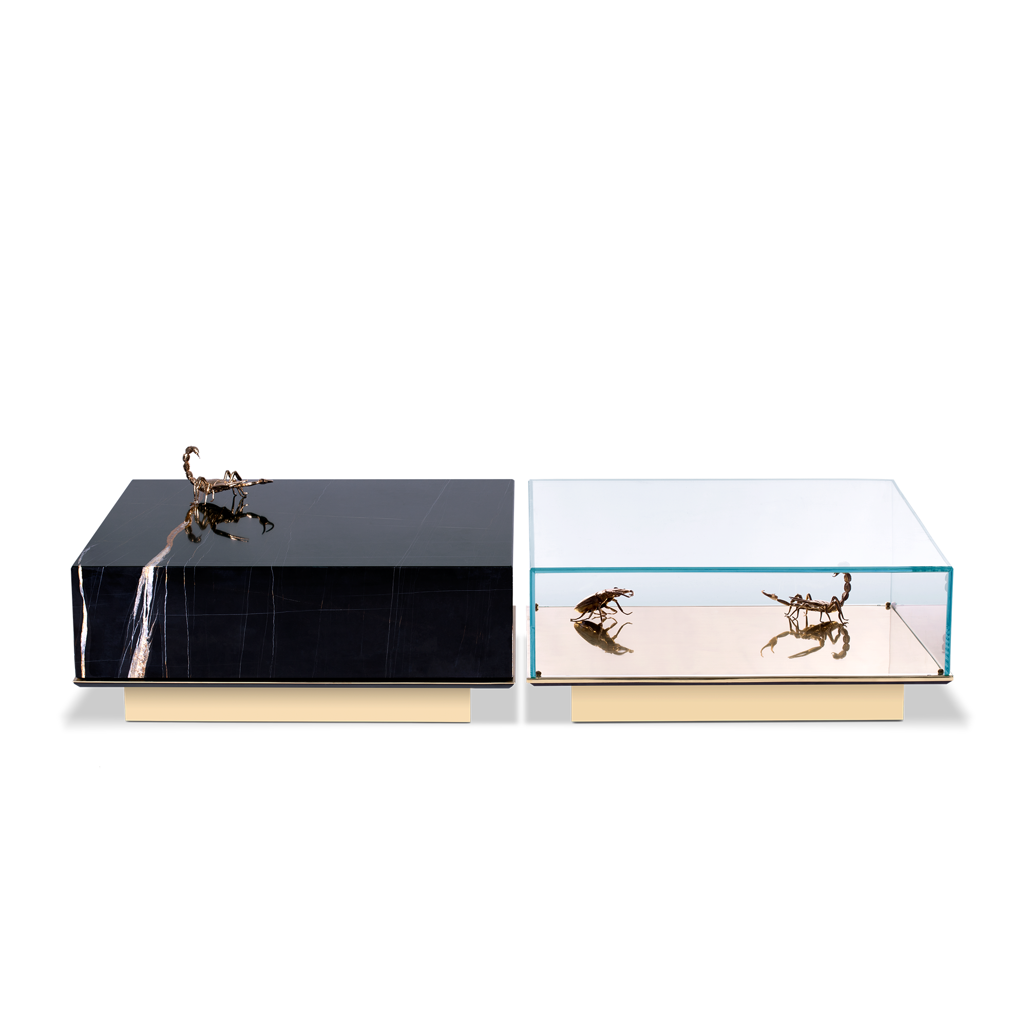 cd739709-2d6d-4fb0-924b-e4f468ce7d04 Metamorphosis Center Table - Image 1