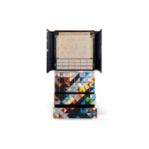 Pixel Ii Cabinet - Image 3