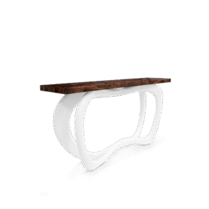 Infinity White Console - Image 2