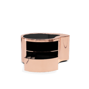 Wave Nightstand - Image 3