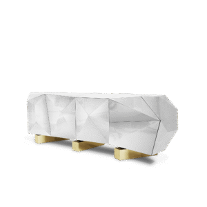 Diamond Pyrite Xl Sideboard - Image 2