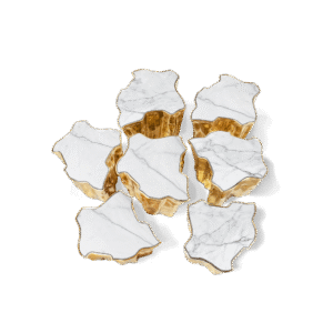 Eden Series White Center Table - Image 4