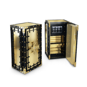 Knox Luxury Safe - Image 3