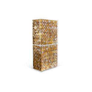 Pixel Ii Anodized Cabinet - Image 3