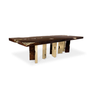 Empire Dining Table - Image 2