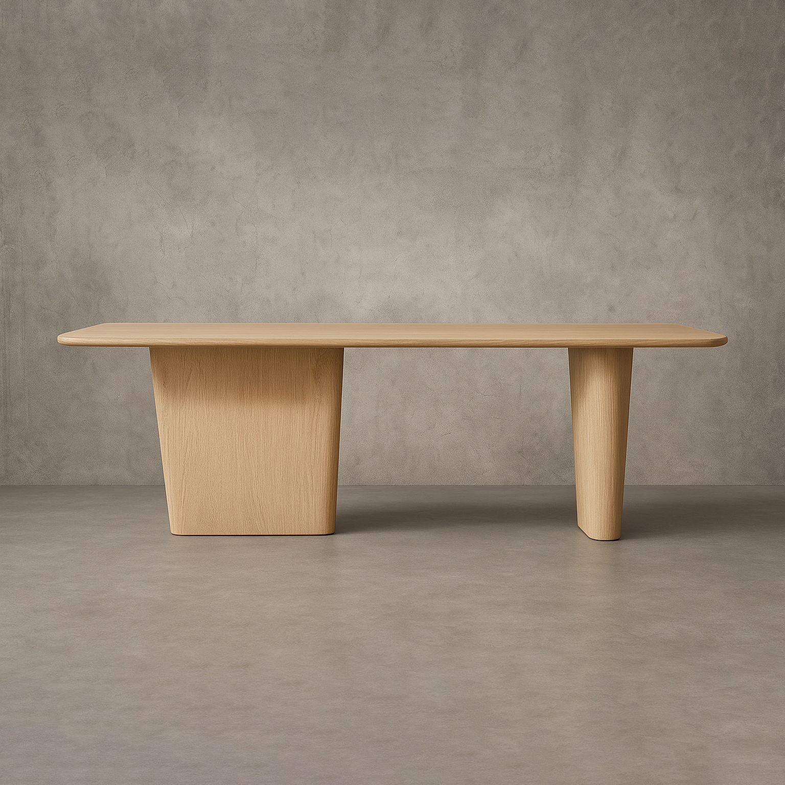 dalia_table_02 Dalia Rectangular Dining Table - Image 1