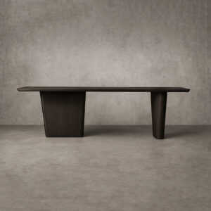 Dalia Rectangular Dining Table - Image 5