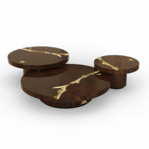 Empire Center Table - Image 3