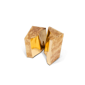 Lapiaz Poplar Side Table - Image 2