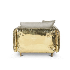 Imperfectio Armchair - Image 5