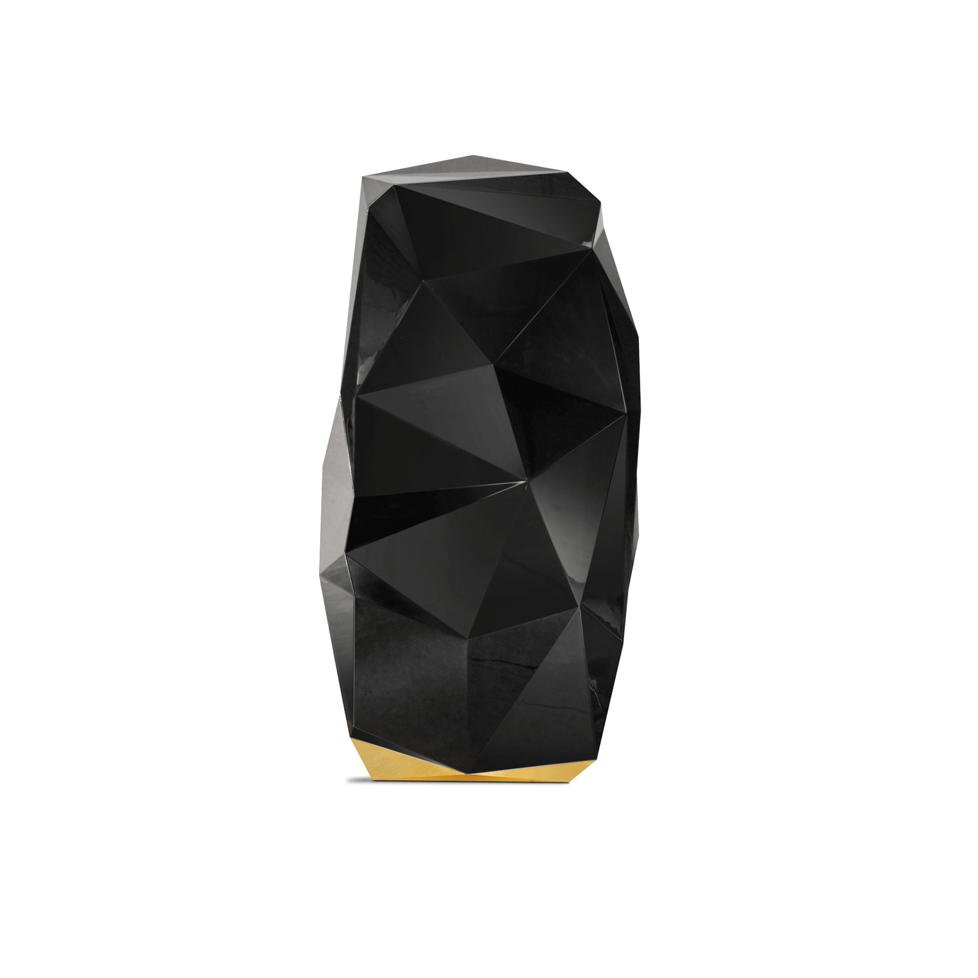 diamond-black-luxury-safe-01-zoom-boca-do-lobo Diamond Black Luxury Safe - Image 1