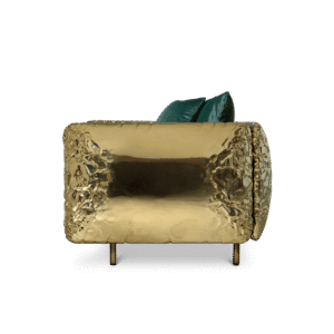 Imperfectio Armchair - Image 3