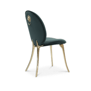 Soleil Chair - Image 4