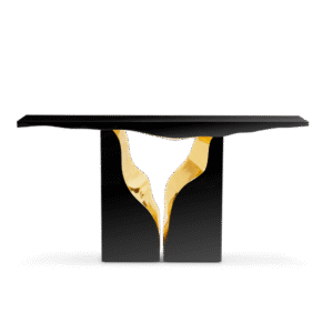 Lapiaz Black Console - Image 3
