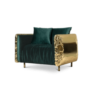 Imperfectio Armchair - Image 2