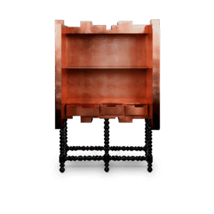 D. Manuel Cabinet - Image 2